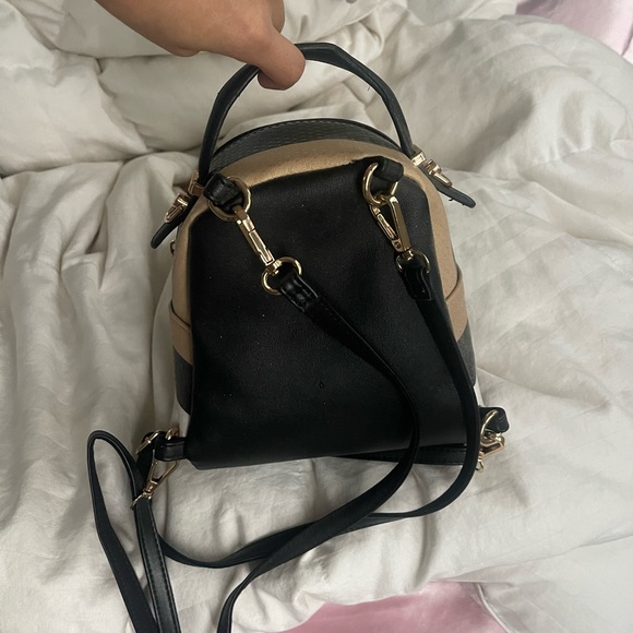 Mini Backpack - Picture 5 of 7